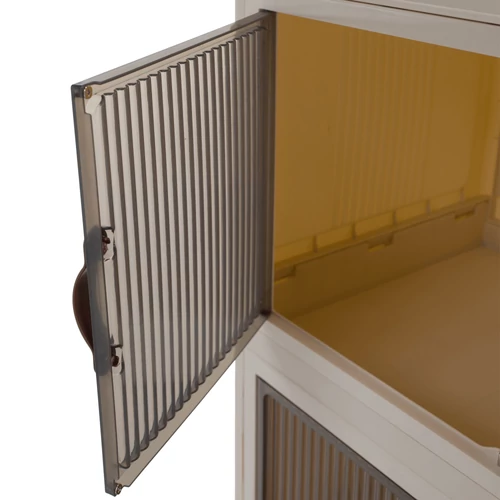 POSA NEW TYP 2 - 3. kép|||Összecsukható szekrény