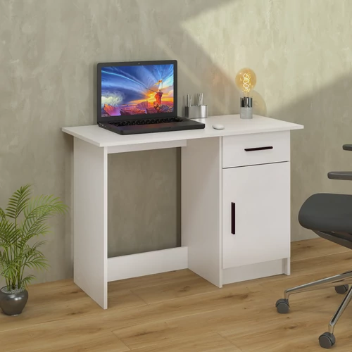 SIRISS NEW - 4. kép|||Univerzális PC asztal