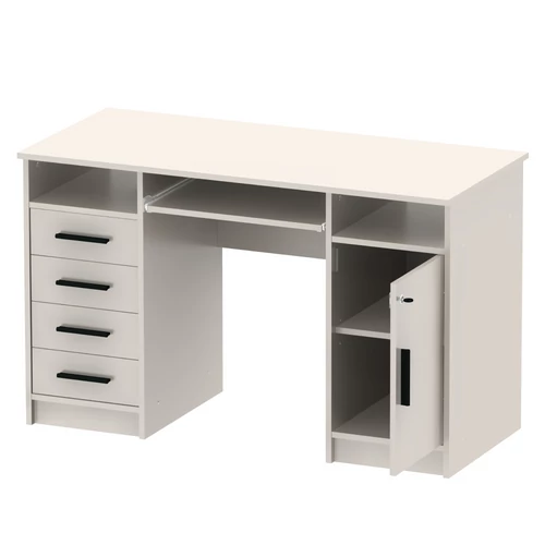B9 NEW - 2. kép|||PC asztal