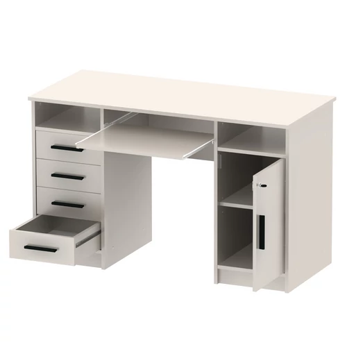 B9 NEW - 4. kép|||PC asztal
