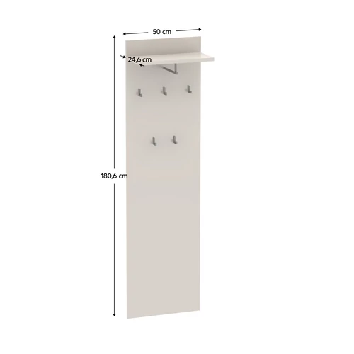 Fogas panel
