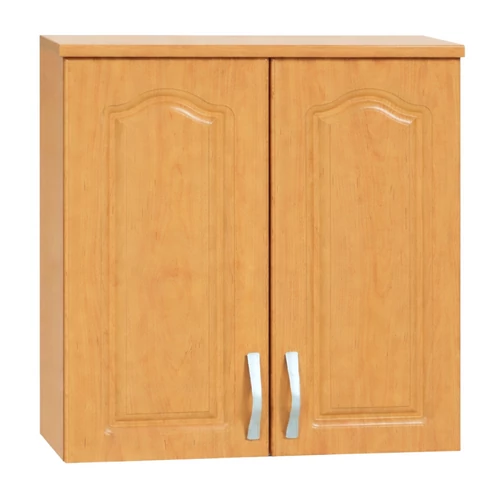 Konyha szekrény, felső, éger, LORA MDF NEW KLASIK W80/735