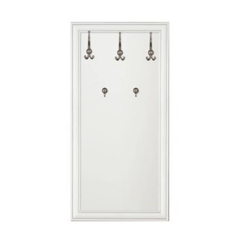 Fogas panel, alpesi fehér, KENTAK WIE75