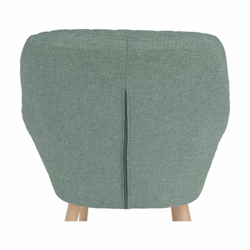 Menta/bükki fotel design
