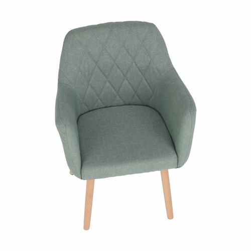 Menta/bükki fotel otthonodba