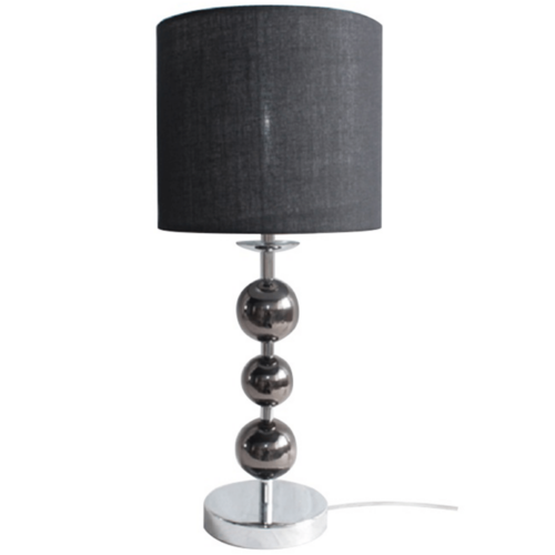 elegáns asztali lampe design
