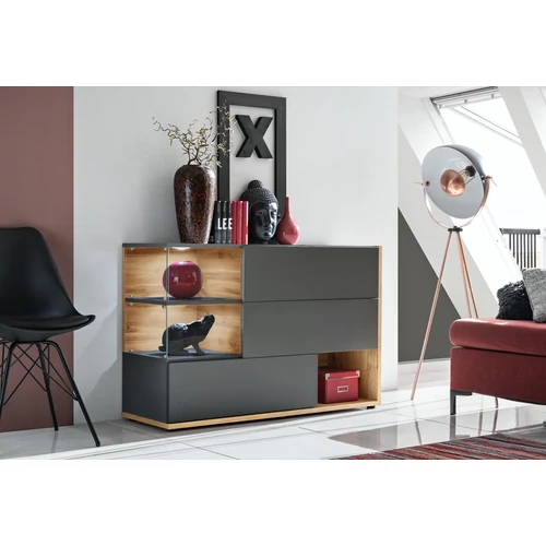 SILK komód 28 ANWT SKS