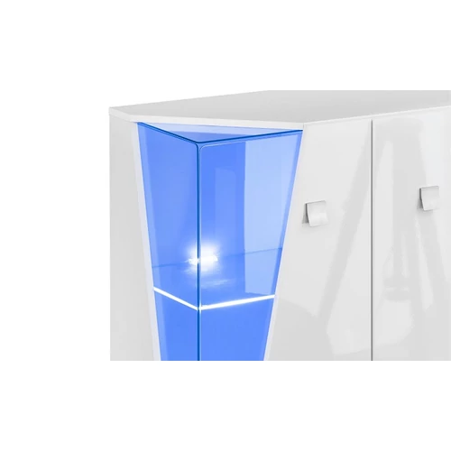 Edge vitrin modern designnal