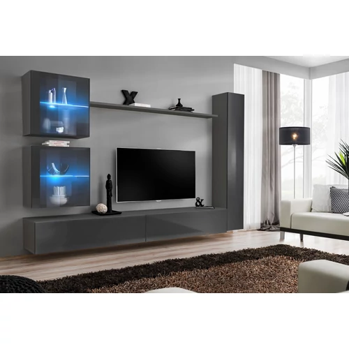 szekrénysor SWITCH XVIII 27 GG SW 18