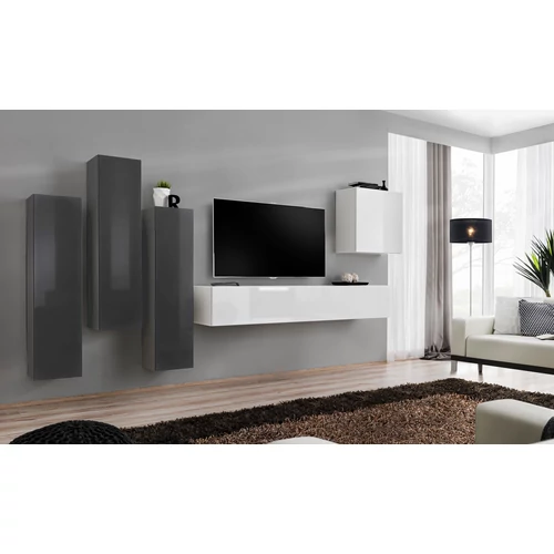 szekrénysor SWITCH III 27 GW SW 3