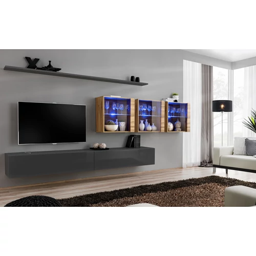 szekrénysor SWITCH XVII GWT SW 17