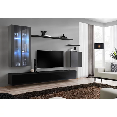 szekrénysor SWITCH XII 27 GZ SW 12