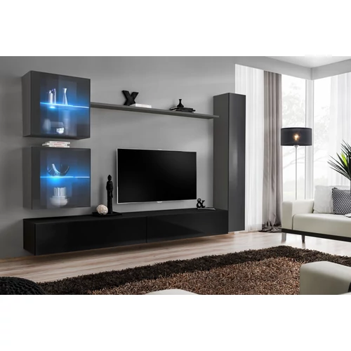 szekrénysor SWITCH XVIII 27 GZ SW 18