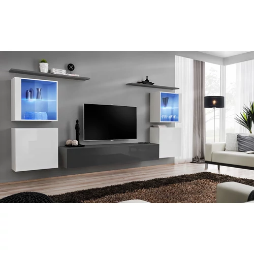 szekrénysor SWITCH XIV 27 WG SW 14