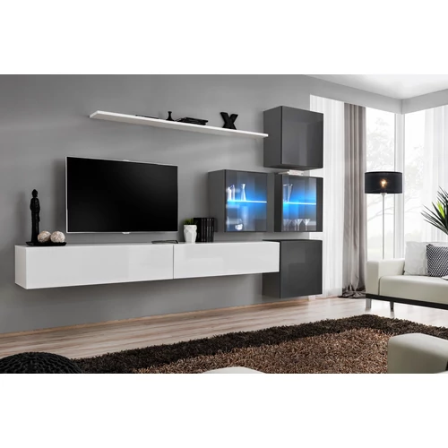 szekrénysor SWITCH XIX 27 WG SW 19