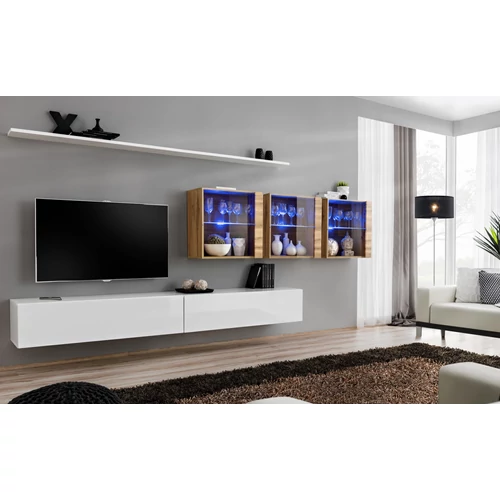 szekrénysor SWITCH XVII WWT SW 17
