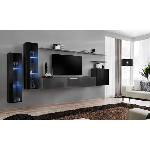 szekrénysor SWITCH XI 27 ZG SW 11
