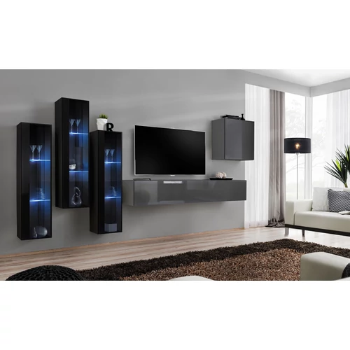 szekrénysor SWITCH XIII 27 ZG SW 13