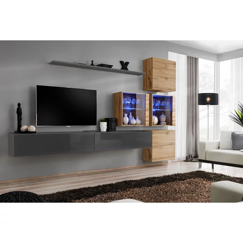 szekrénysor SWITCH XIX GWT SW 19