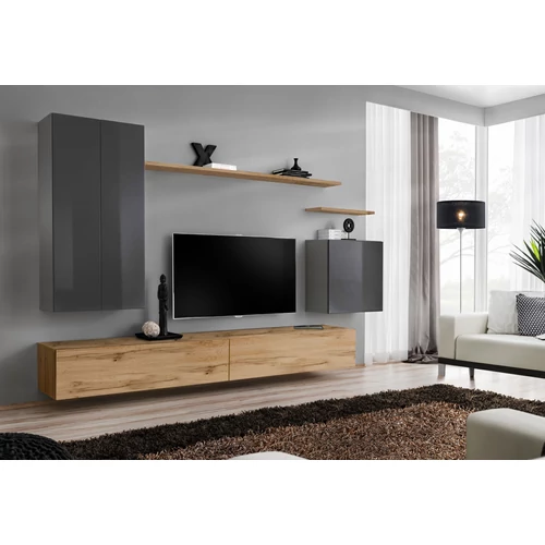 szekrénysor SWITCH II GWT SW 2