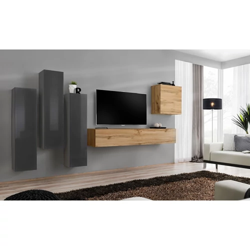 szekrénysor SWITCH III GWT SW 3