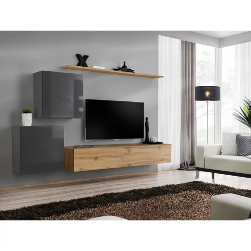 szekrénysor SWITCH V GWT SW 5