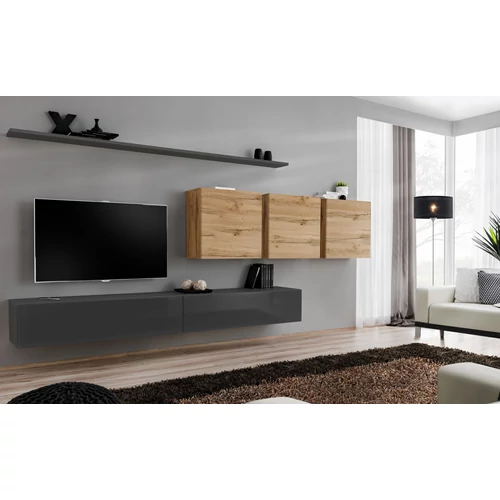 szekrénysor SWITCH VII GWT SW 7