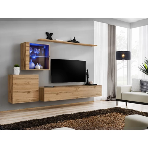 szekrénysor SWITCH XV WT SW 15