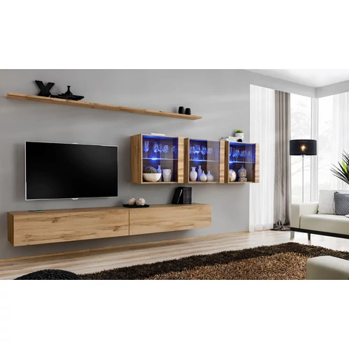 szekrénysor SWITCH XVII WT SW 17