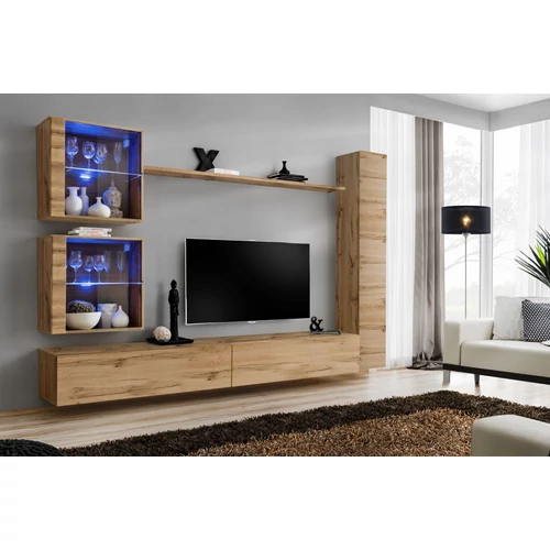 szekrénysor SWITCH XVIII WT SW 18