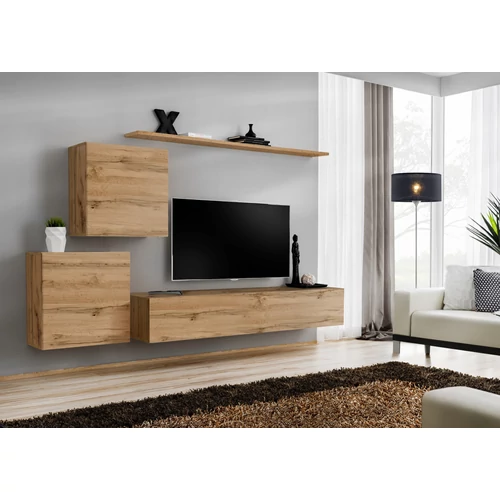 szekrénysor SWITCH V WT SW 5