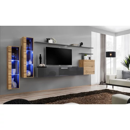 szekrénysor SWITCH XI WTG SW 11