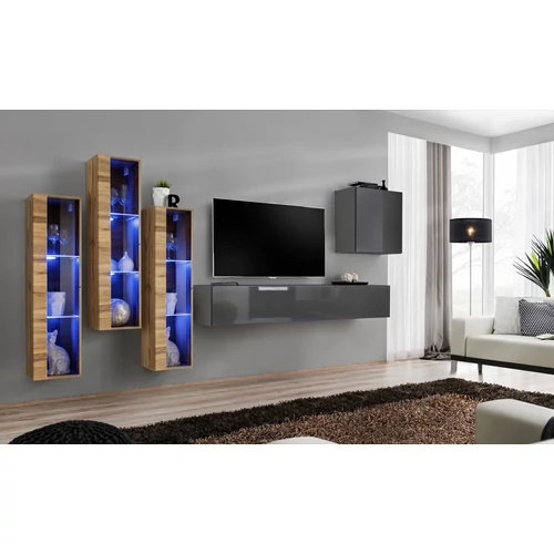 szekrénysor SWITCH XIII WTG SW 13