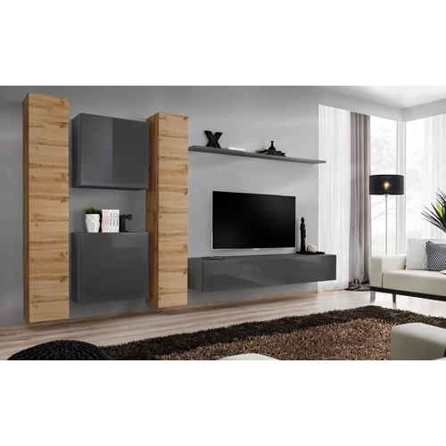 szekrénysor SWITCH VI WTG SW 6