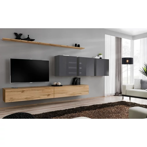 szekrénysor SWITCH VII WTG SW 7