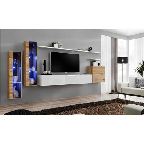 szekrénysor SWITCH XI WTW SW 11