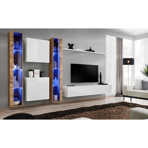 szekrénysor SWITCH XVI WTW SW 16