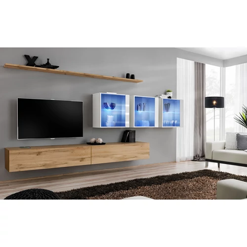 szekrénysor SWITCH XVII WTW SW 17