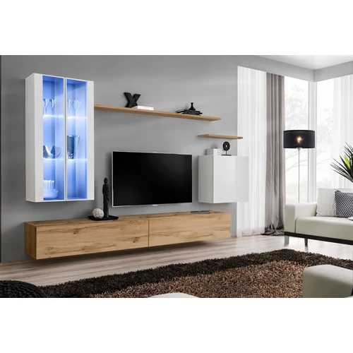 szekrénysor SWITCH XII WWT SW 12
