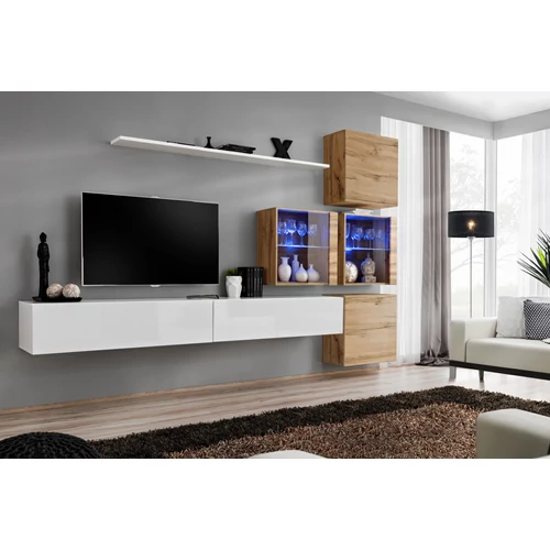szekrénysor SWITCH XIX WWT SW 19