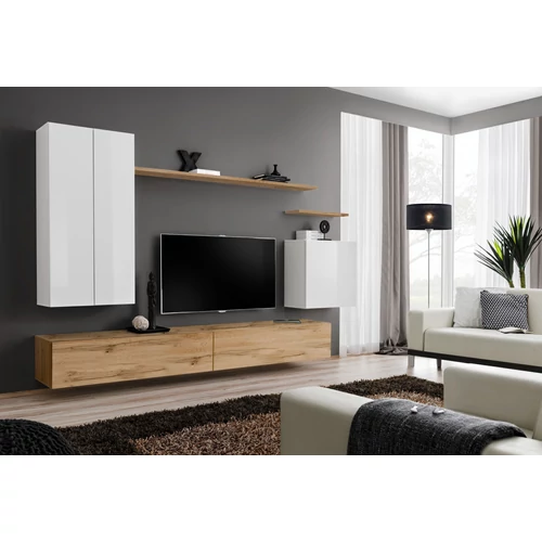 szekrénysor SWITCH II WWT SW 2