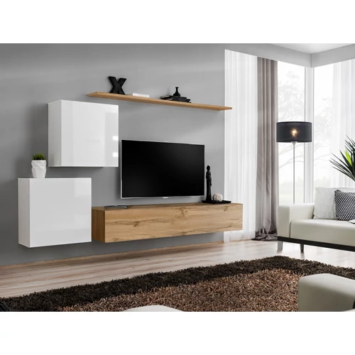 szekrénysor SWITCH V WWT SW 5