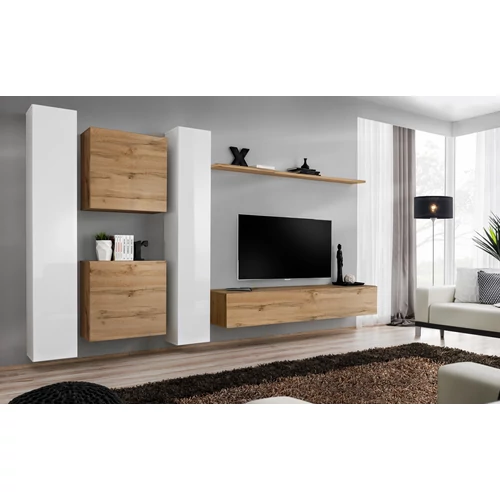 szekrénysor SWITCH VI WWT SW 6