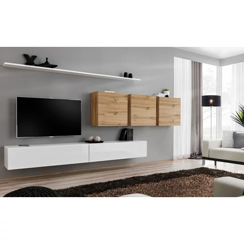 szekrénysor SWITCH VII WWT SW 7