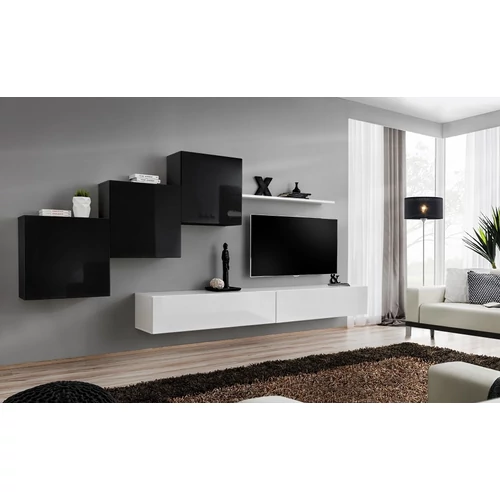 szekrénysor SWITCH X 26 ZW SW10