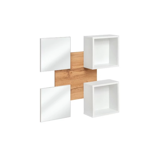 EASY PANEL Z polcMI I LUSTRAMI 20 WTW TYP 07
