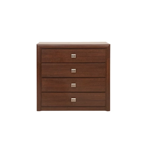 KOEN 008 komód KOM 4S wenge maggia/wenge maggia
