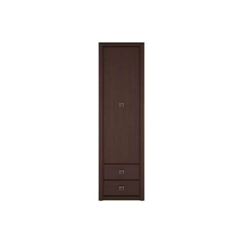 KOEN 013-2 könyvespolc REG1D2S wenge maggia/wenge maggia