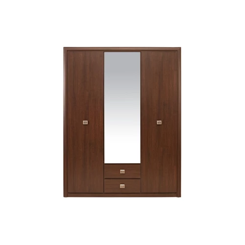KOEN 015 szekrény SZF3D2S wenge maggia/wenge maggia