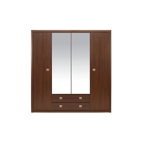 KOEN 016 szekrény SZF4D2S wenge maggia/wenge maggia